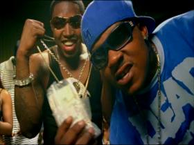 Lil Scrappy Money In The Bank (feat Young Buck) (HD-Rip)